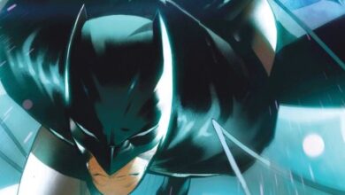 Excited for Batman: The Courageous and the Plucky? Listed here are 5 DC comics you will be taught now