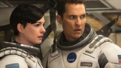 5 mammoth sci-fi motion photos to scrutinize on Top Video in August