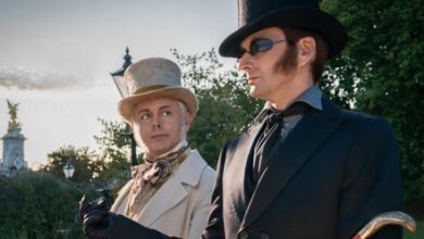 The very most attention-grabbing shows on Amazon Prime exact now (August 2023)