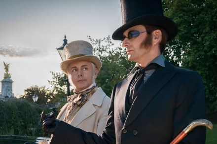 The very most attention-grabbing shows on Amazon Prime exact now (August 2023)