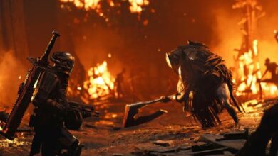 The particular weapon mods in Remnant 2
