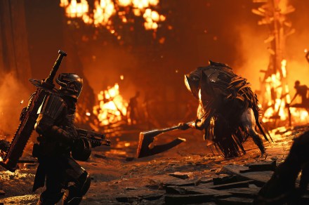 The particular weapon mods in Remnant 2