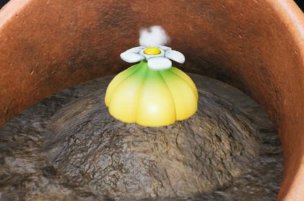 All Flarlic areas in Pikmin 4