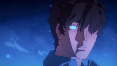 A vampire revolution begins within the trailer for Netflix’s Castlevania: Nocturne