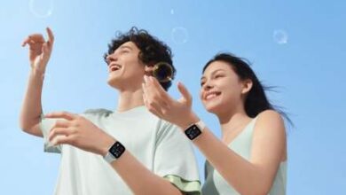 Finest Aquire perfect slashed the price of this Amazfit smartwatch to $50