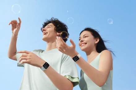 Finest Aquire perfect slashed the price of this Amazfit smartwatch to $50