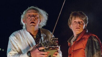 5 sci-fi movies on High Video that are very top to glance within the summertime