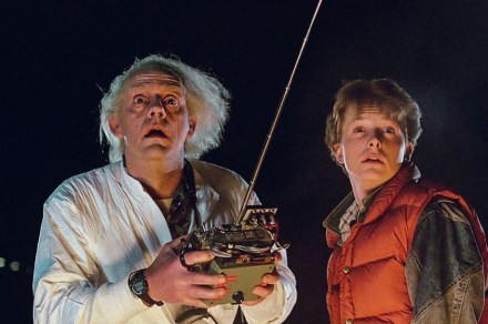 5 sci-fi movies on High Video that are very top to glance within the summertime