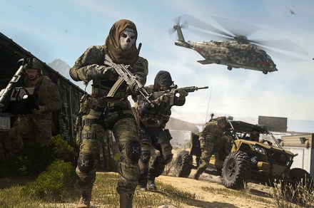 The accurate weapons in As much as the moment Battle 2: each and each gun ranked
