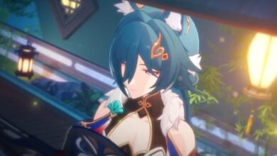 get Yukong without cost in Honkai: Star Rail 1.2