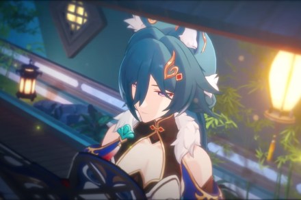 get Yukong without cost in Honkai: Star Rail 1.2