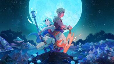 The supreme upcoming Nintendo Switch video games: 2023, 2024, and past