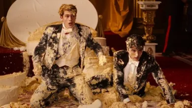 All the pieces coming to Amazon Prime Video in August 2023