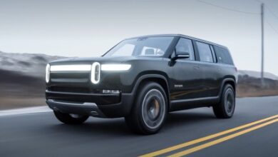 Which vehicles composed quality for the $7,500 tax credit score? Right here’s the tubby record