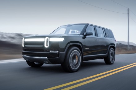 Which vehicles composed quality for the $7,500 tax credit score? Right here’s the tubby record