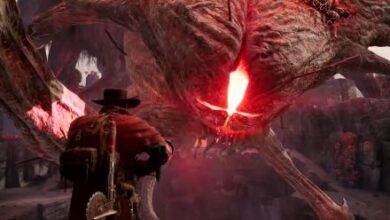 Remnant 2 is a masterclass in mighty shooter boss fight way
