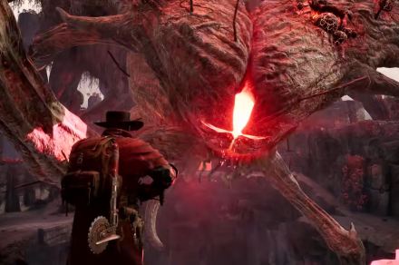 Remnant 2 is a masterclass in mighty shooter boss fight way