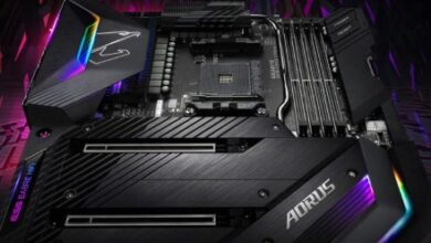 Motherboards are complicated. Here’s the formulation to determine on the right one in 2023
