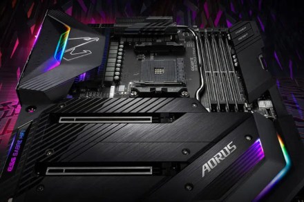 Motherboards are complicated. Here’s the formulation to determine on the right one in 2023