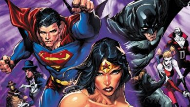 San Diego Comic-Con 2023 panel and tournament agenda