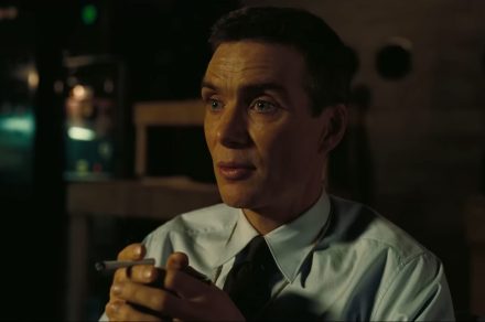Where to peek Oppenheimer in 70mm IMAX