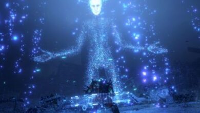 To create Exoprimal’s legend, Capcom pitted previous and future in opposition to every other