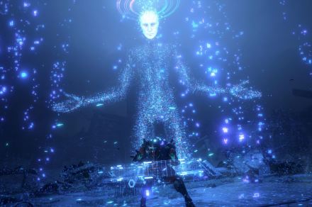 To create Exoprimal’s legend, Capcom pitted previous and future in opposition to every other