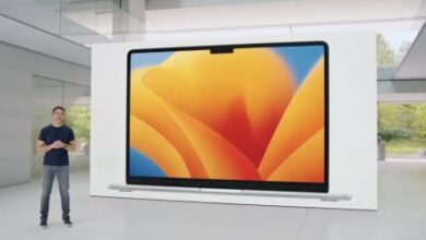 File: Apple’s 2024 MacBooks could also face some serious shortages