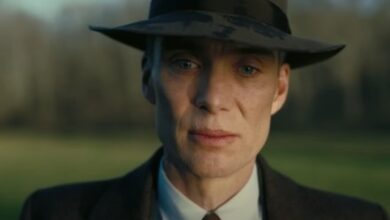 Is Oppenheimer streaming?