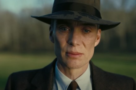 Is Oppenheimer streaming?
