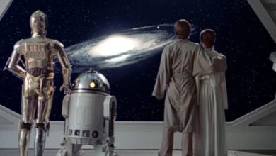 10 ideal sci-fi hits of all time, ranked by adjusted box-put of job abominable