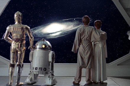 10 ideal sci-fi hits of all time, ranked by adjusted box-put of job abominable