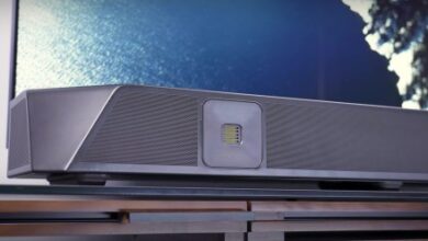 The most easy soundbars of 2023: salvage nice sound from your TV