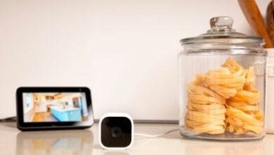 The ideal contrivance to place Blink videos to USB