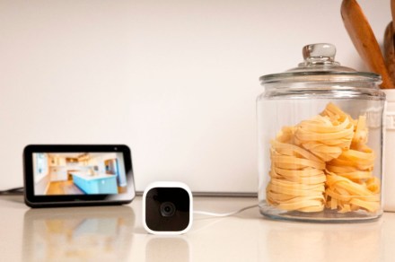 The ideal contrivance to place Blink videos to USB