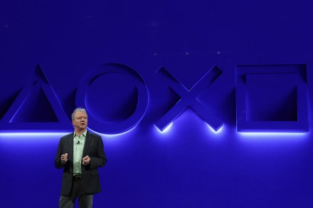PlayStation boss Jim Ryan is stepping down, with successor but to be named