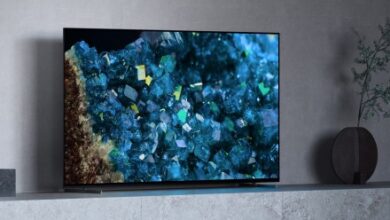 This Sony 65-bound OLED 4K TV is $700 off licensed now