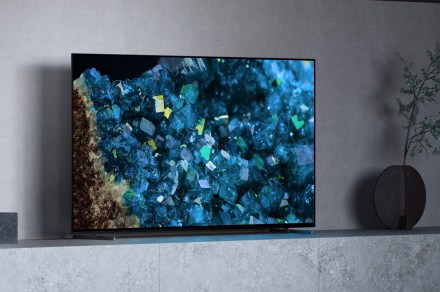 This Sony 65-bound OLED 4K TV is $700 off licensed now