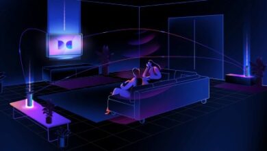 Is Dolby Atmos FlexConnect a possible soundbar killer?