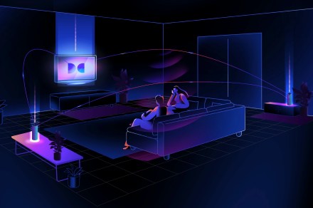 Is Dolby Atmos FlexConnect a possible soundbar killer?