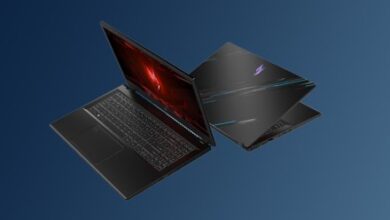 Acer launches an RTX 40-series laptop you might possibly perchance basically have the option to hold ample cash