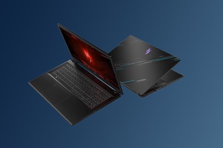Acer launches an RTX 40-series laptop you might possibly perchance basically have the option to hold ample cash
