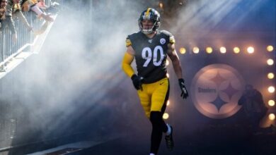 NFL games this present day: agenda, channels, reside streams for September 24