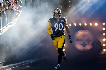NFL games this present day: agenda, channels, reside streams for September 24