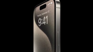 Potentially the most attention-grabbing iPhone 15 Knowledgeable Max conceal protectors in 2023