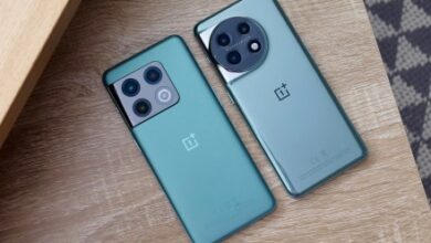 Indubitably one of my favorite Samsung ingredients is coming to OnePlus telephones