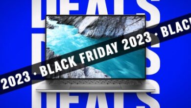 Simplest Black Friday pc pc deals: Secure a brand fresh workhorse from $129