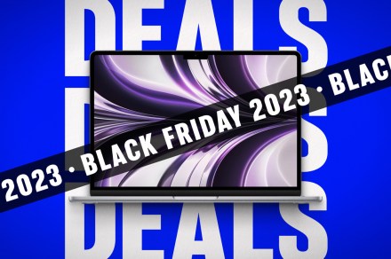 Most attention-grabbing Shaded Friday MacBook provides: Fetch an Apple computer computer from $505