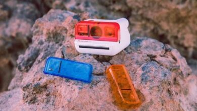 Easiest Polaroid Black Friday offers: Set up on cameras and accessories