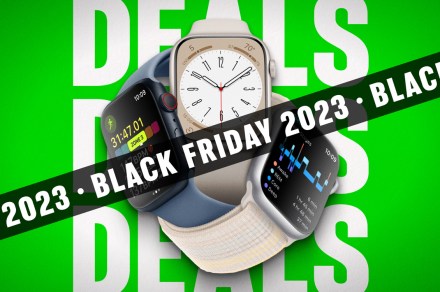 Unlit Friday Apple Seek deals: Set on Sequence 9, Ultra, and more